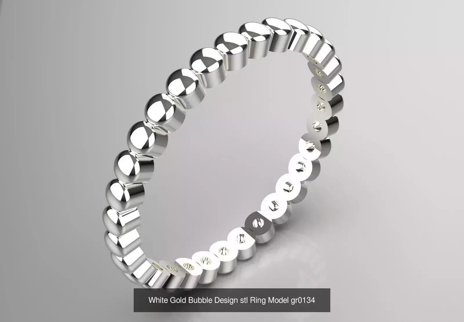 The Volume and Grandeur Gold Ring Collection _4