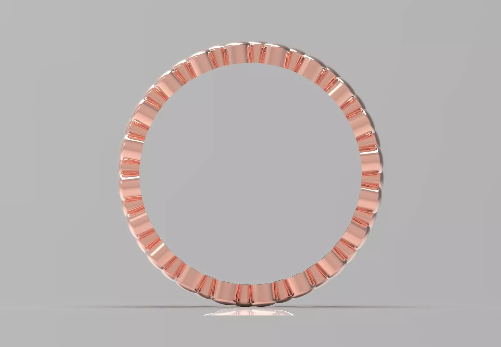 The Volume and Grandeur Gold Ring Collection _33