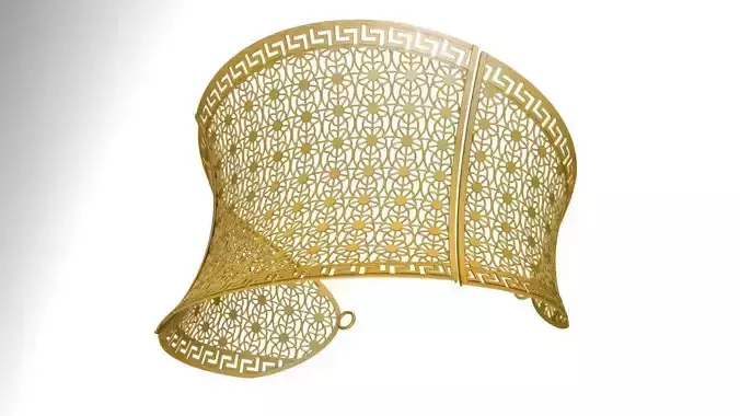 3pieces fusion bracelet 2nd