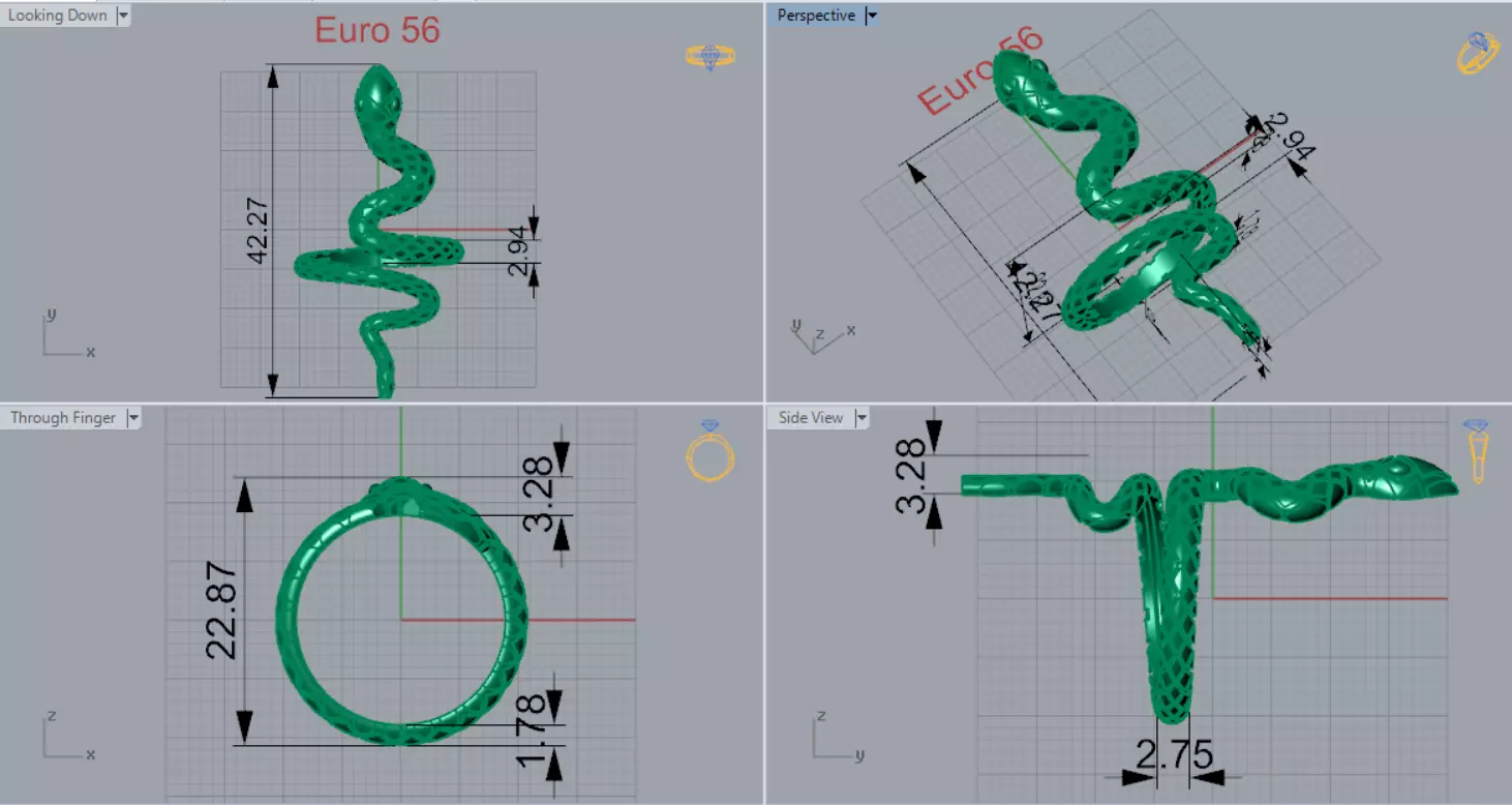 The Serpent Mystery Collection _29