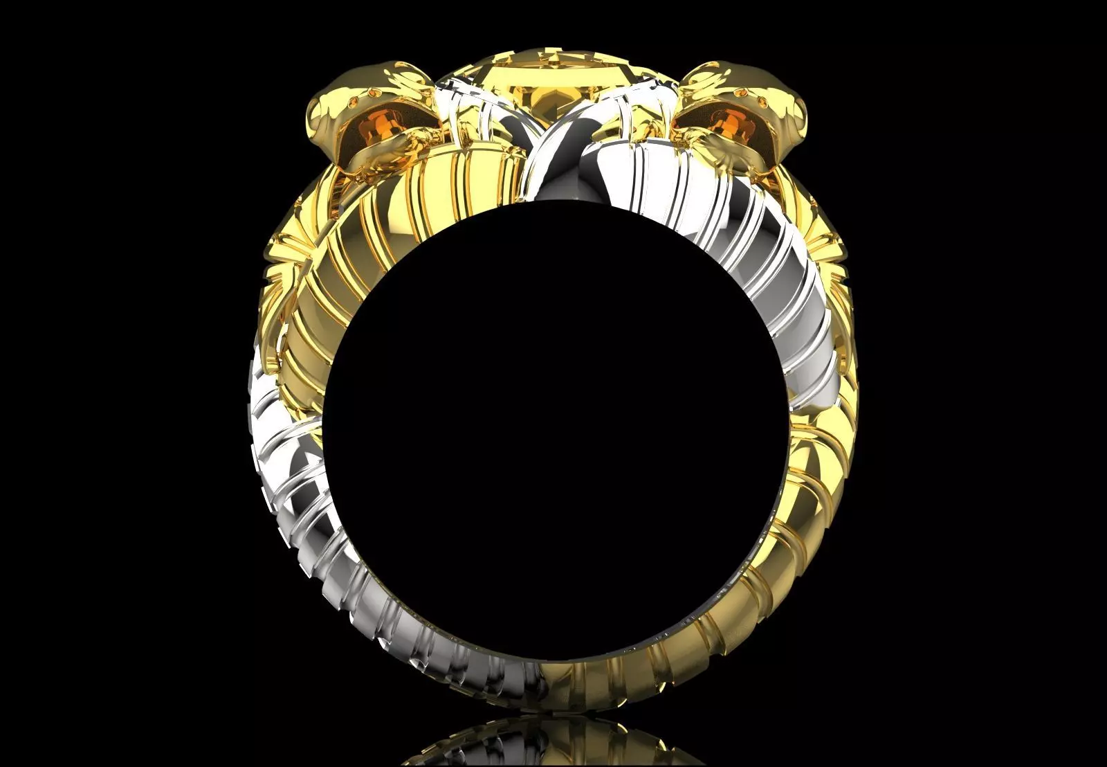 The Serpent Mystery Collection _39