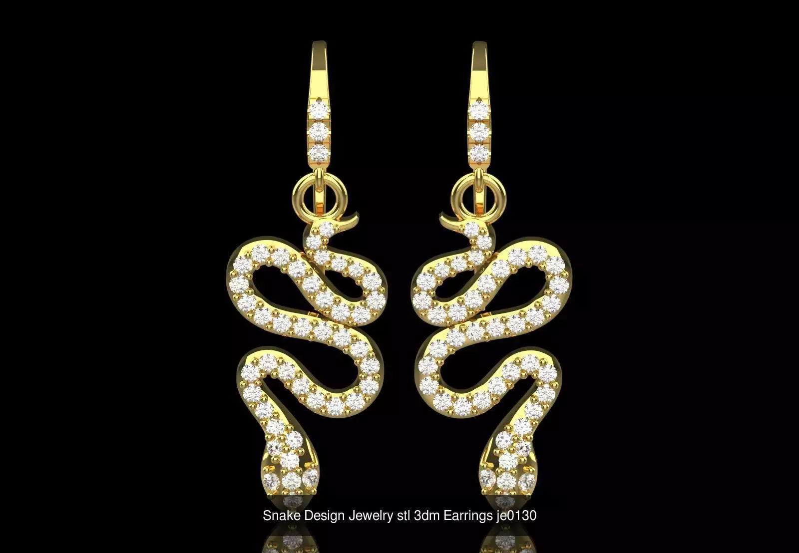 The Serpent Mystery Collection _10