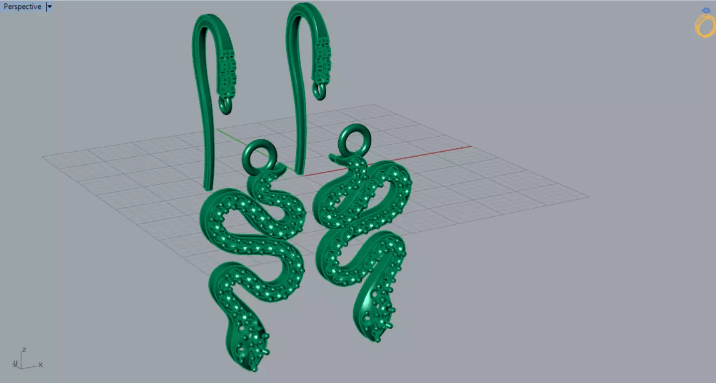 The Serpent Mystery Collection _59