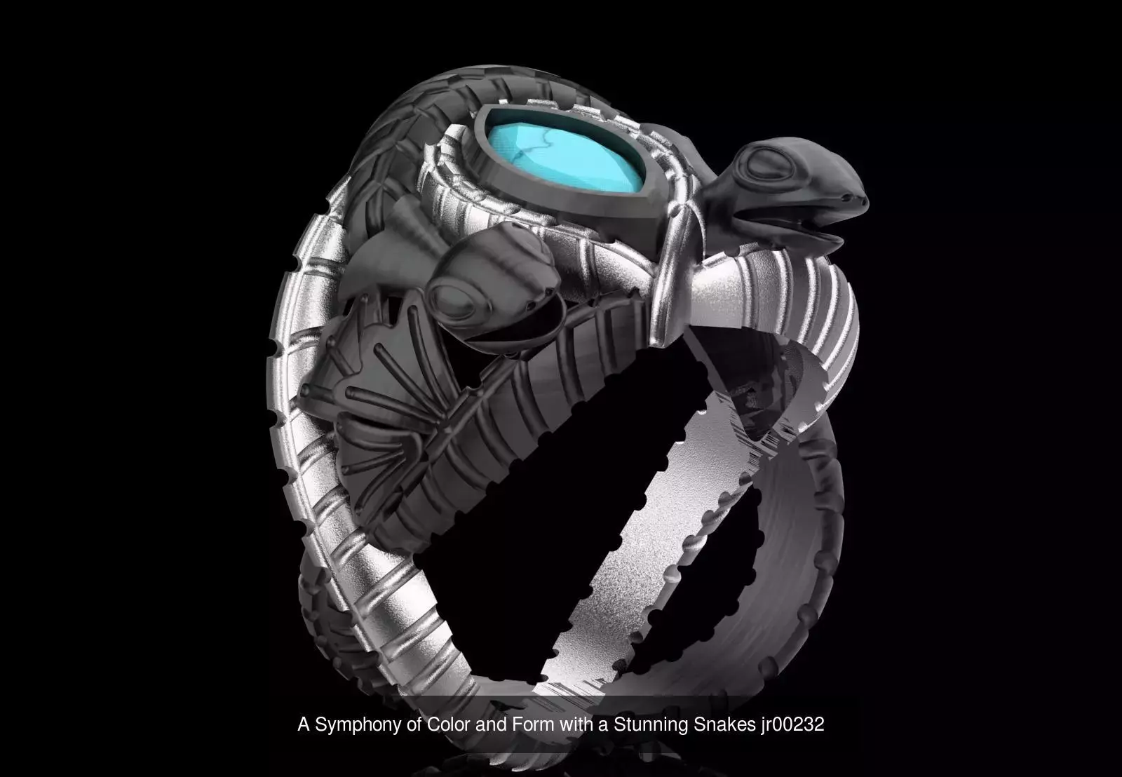 The Serpent Mystery Collection _11