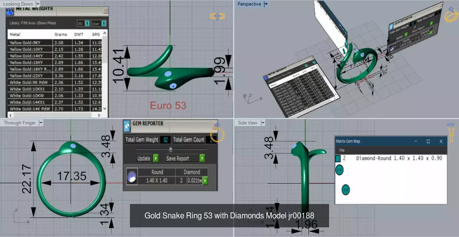 The Serpent Mystery Collection _9