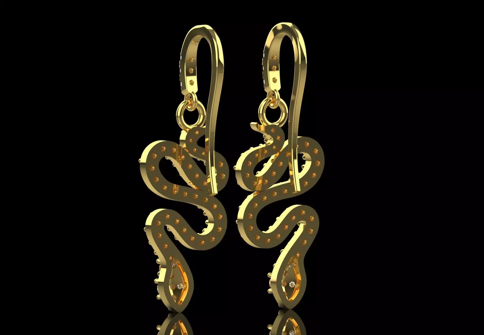 The Serpent Mystery Collection _57