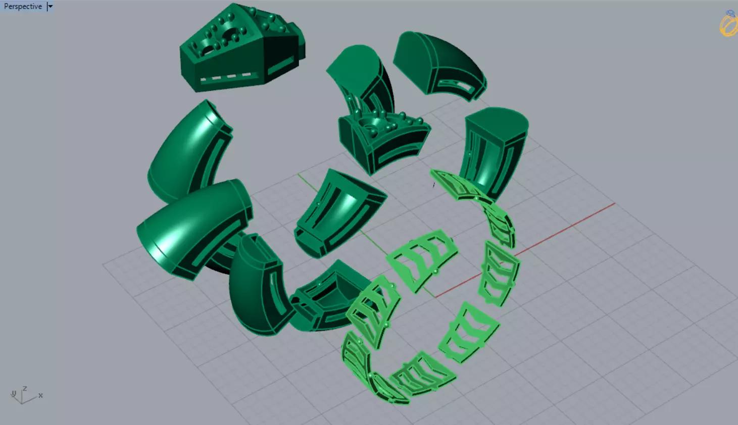 The Serpent Mystery Collection _85