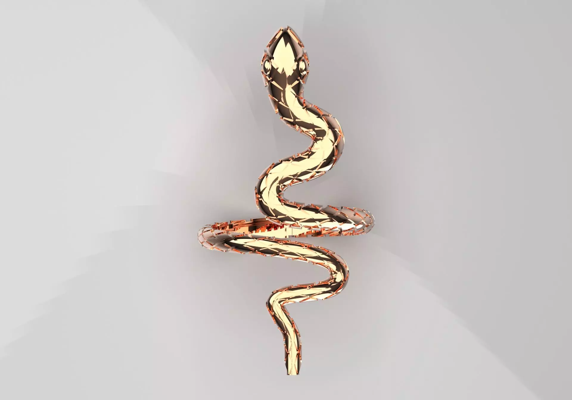 The Serpent Mystery Collection _27