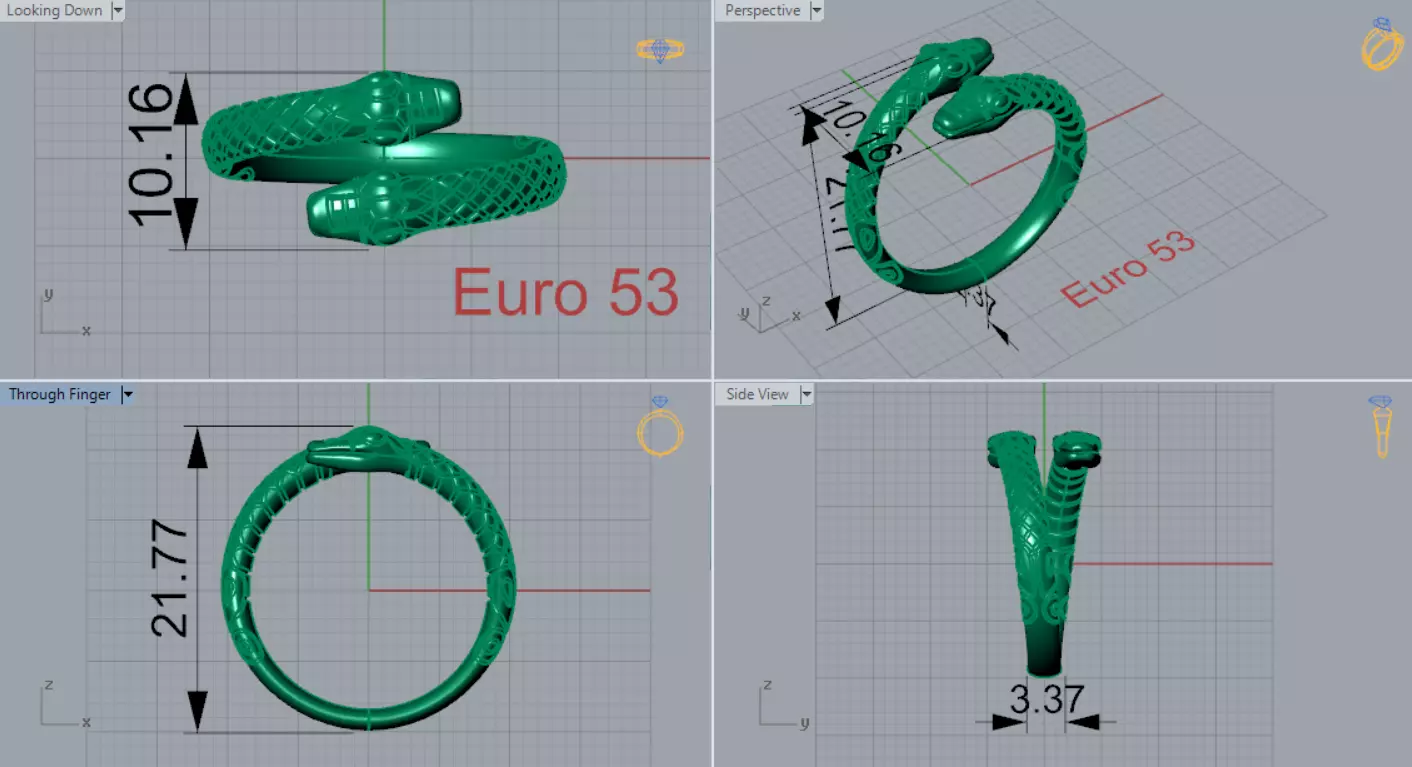 The Serpent Mystery Collection _17