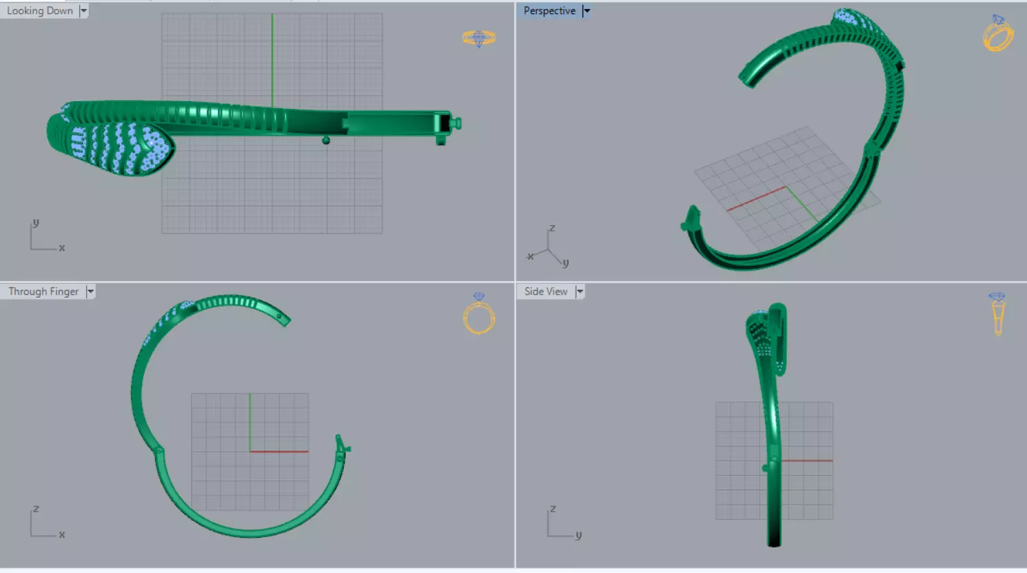 The Serpent Mystery Collection _69