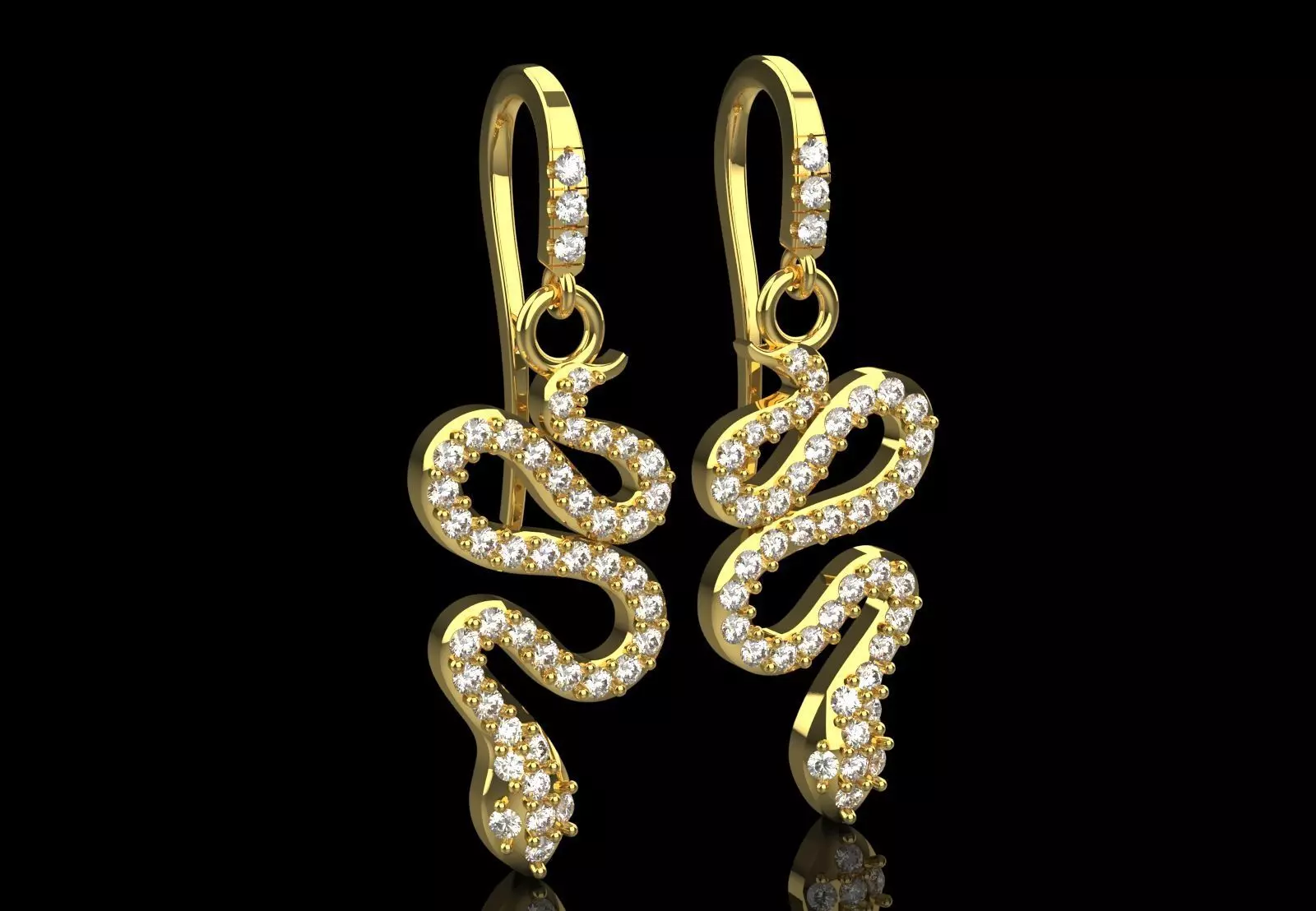 The Serpent Mystery Collection _55