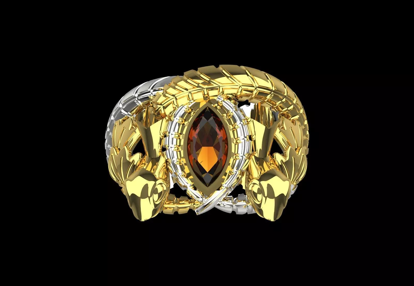 The Serpent Mystery Collection _41