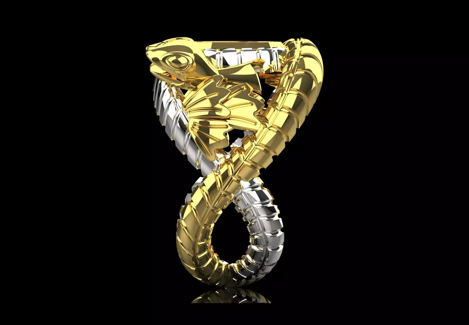 The Serpent Mystery Collection _40