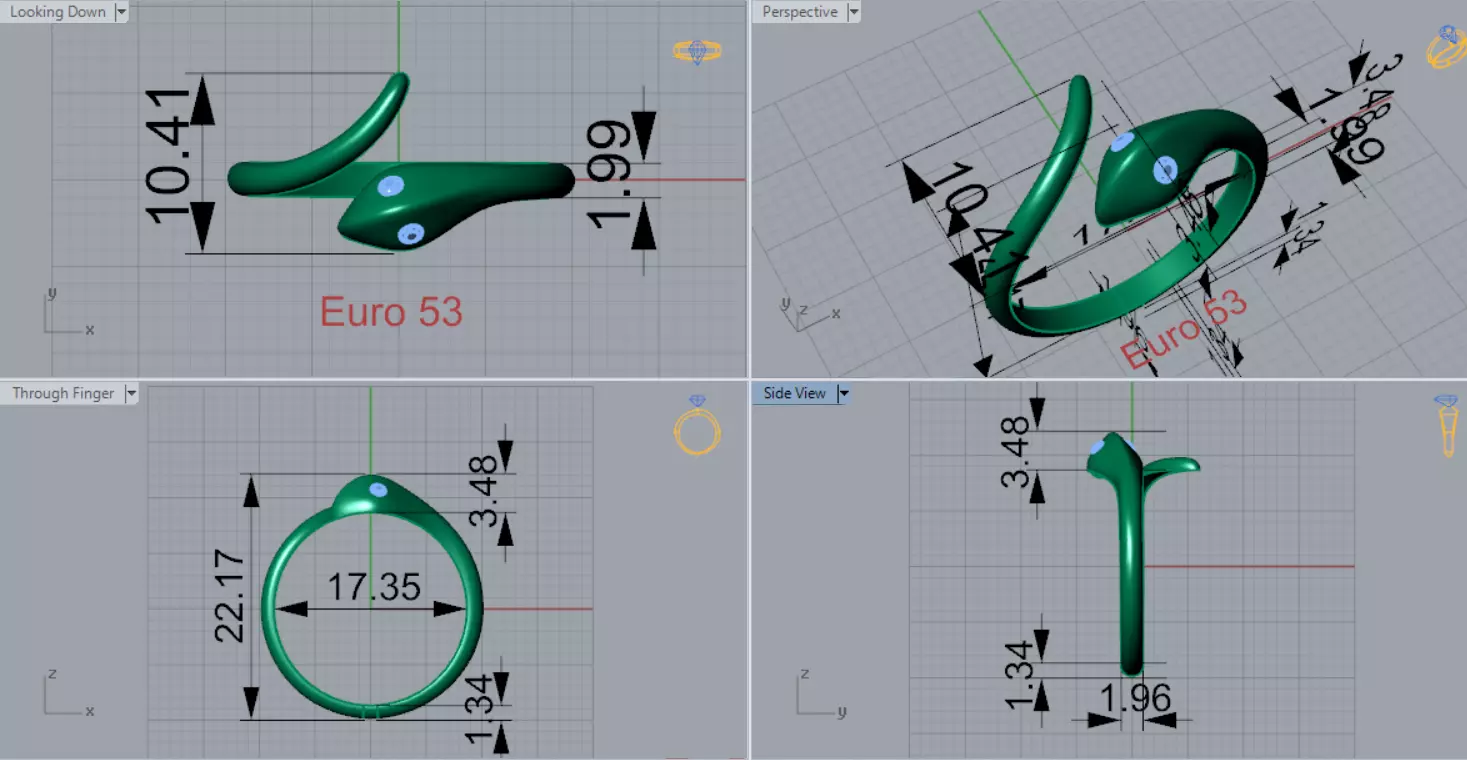 The Serpent Mystery Collection _37