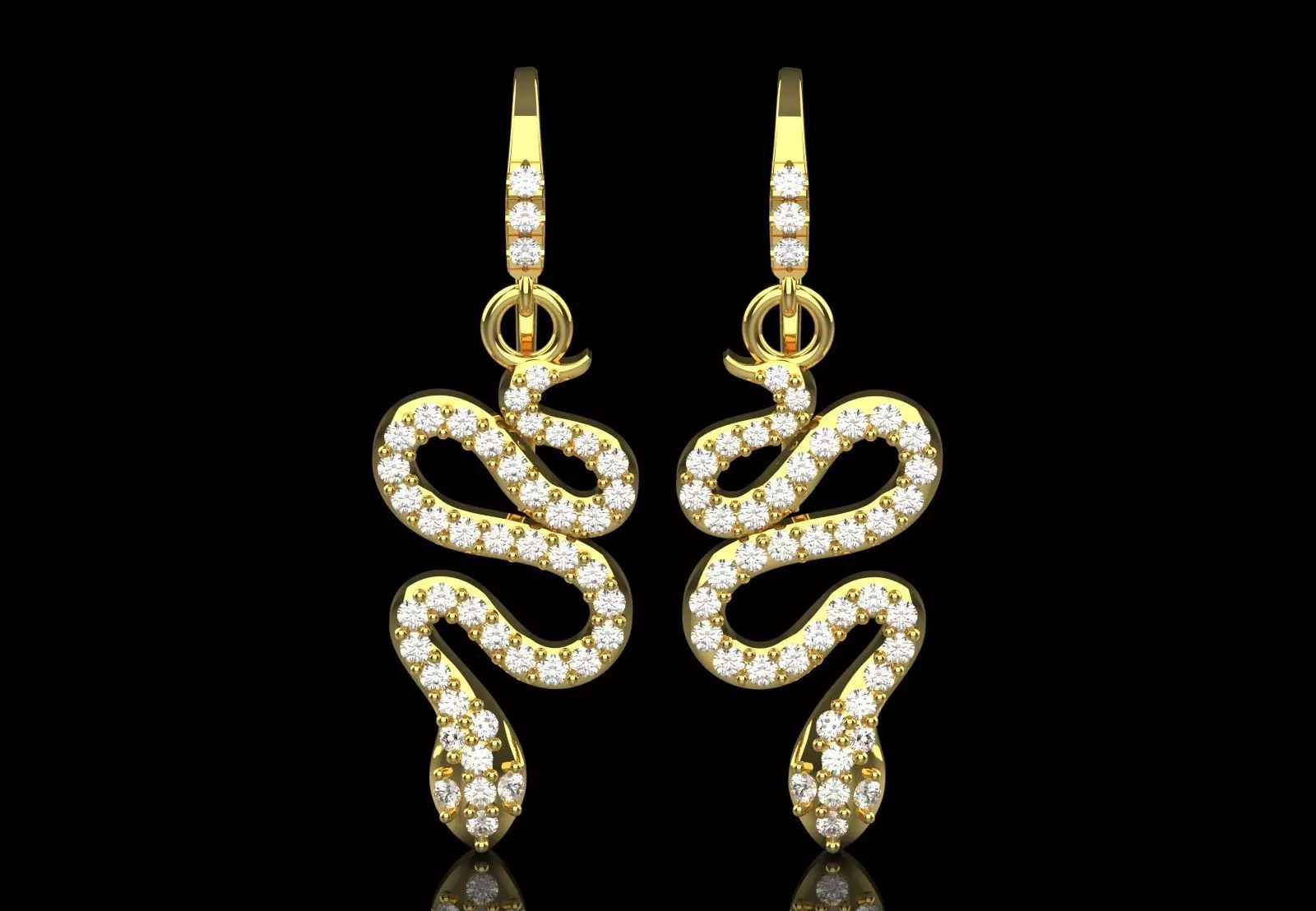 The Serpent Mystery Collection _54