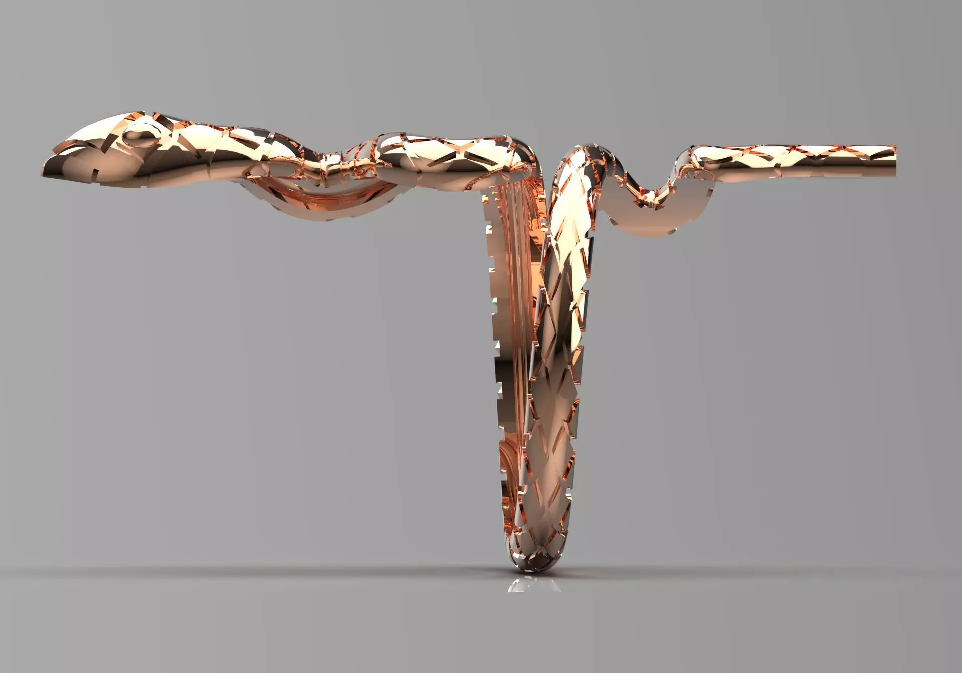 The Serpent Mystery Collection _25