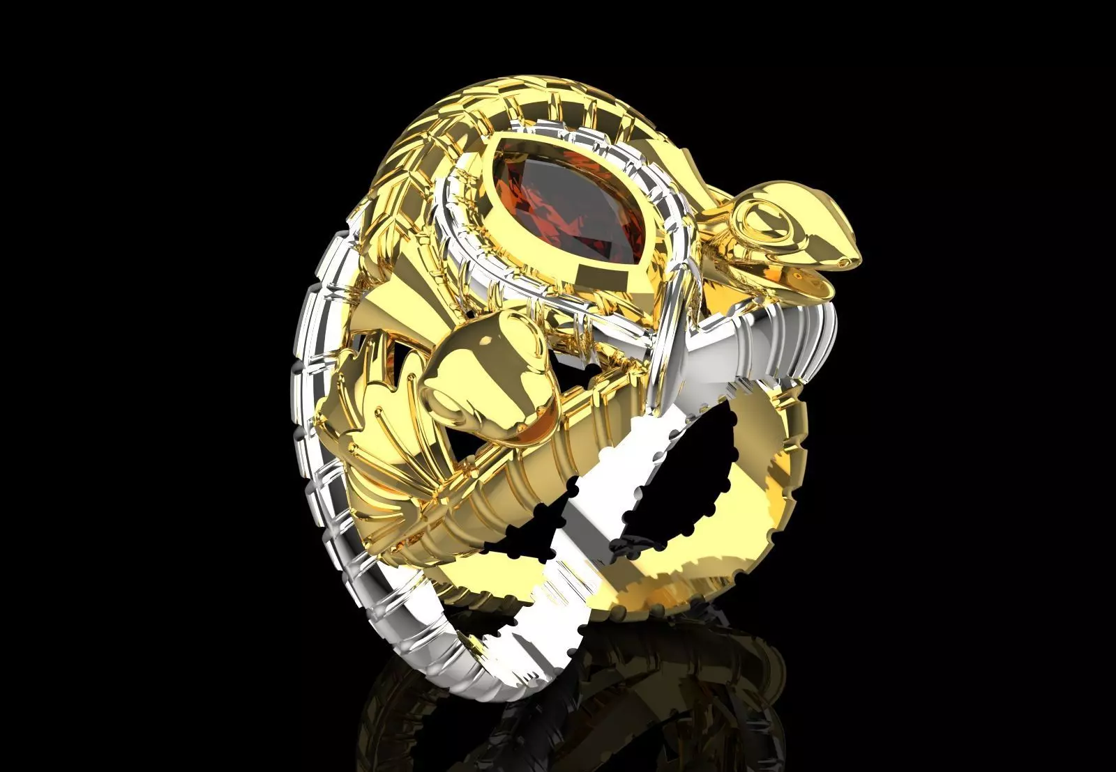 The Serpent Mystery Collection _38