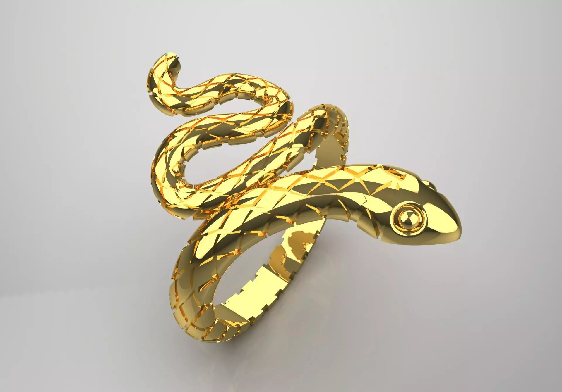 The Serpent Mystery Collection _18