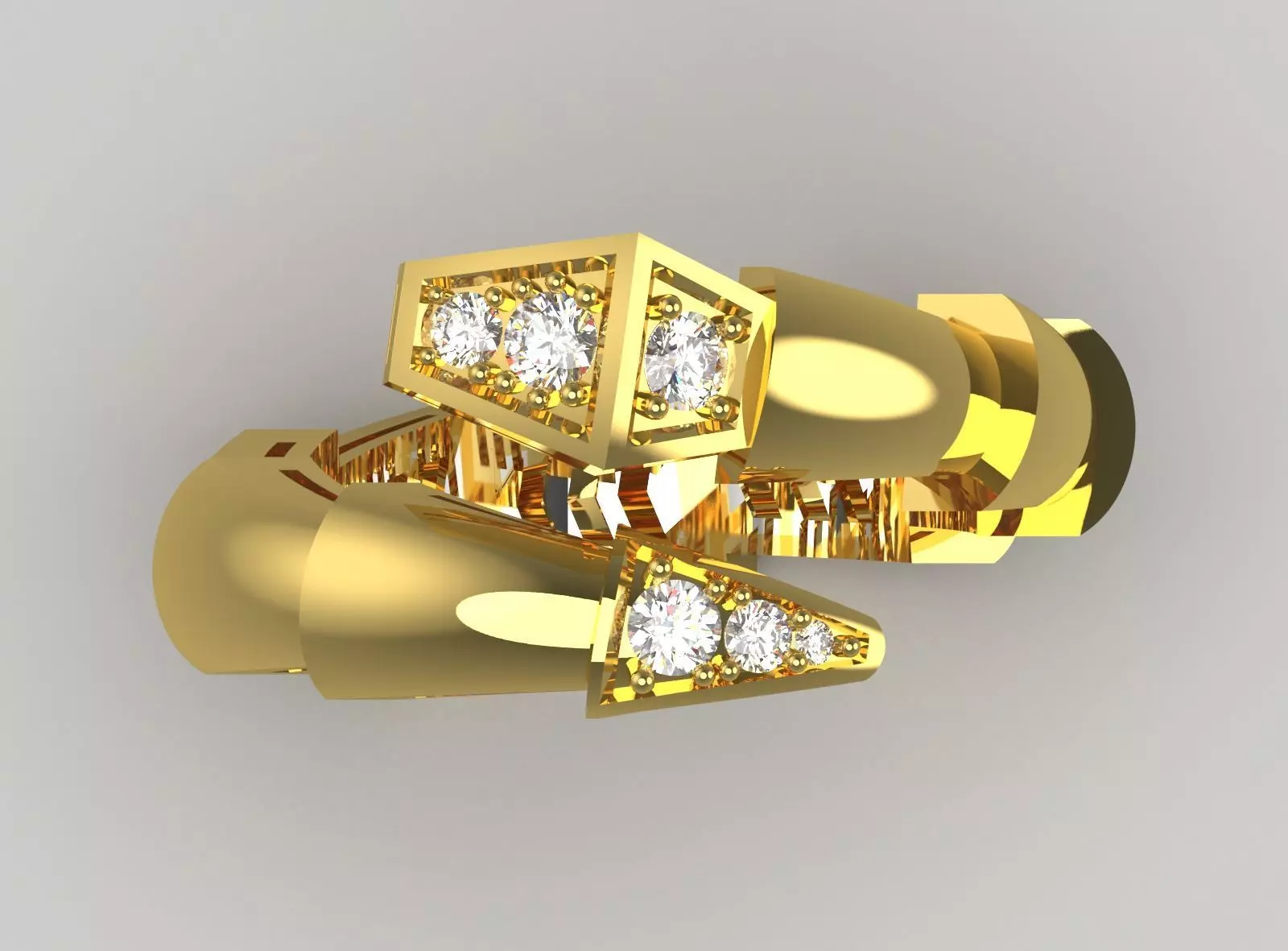 The Serpent Mystery Collection _82