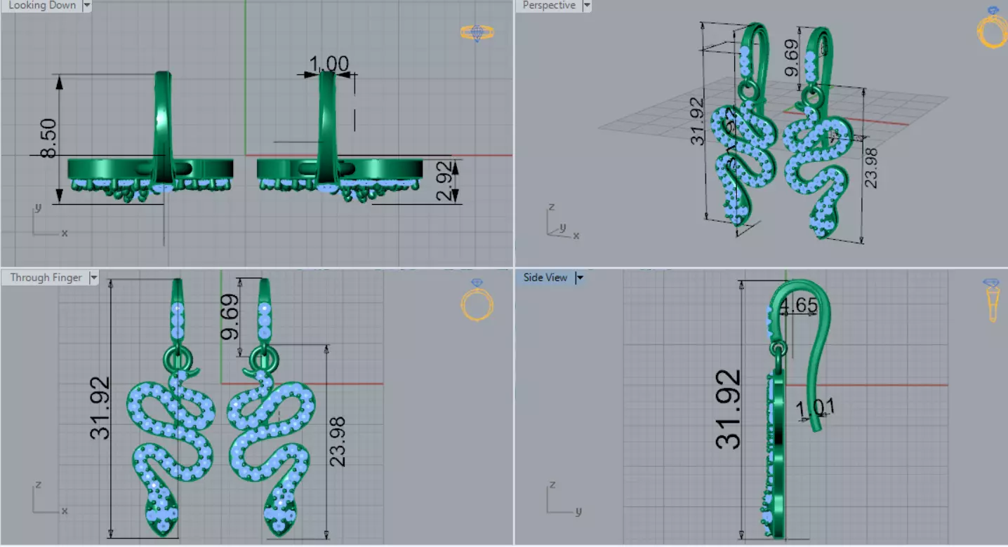 The Serpent Mystery Collection _61