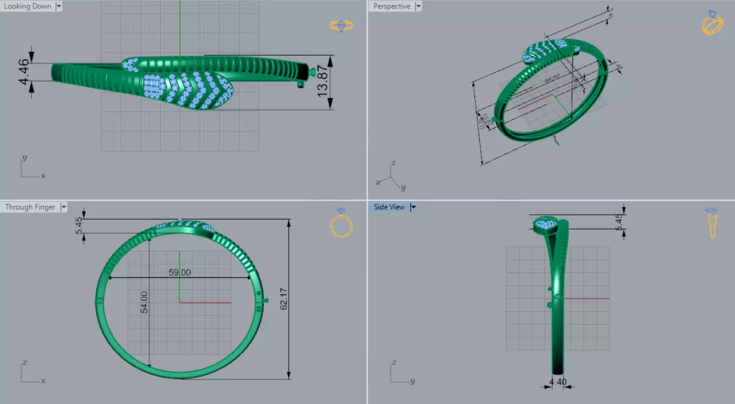The Serpent Mystery Collection _70