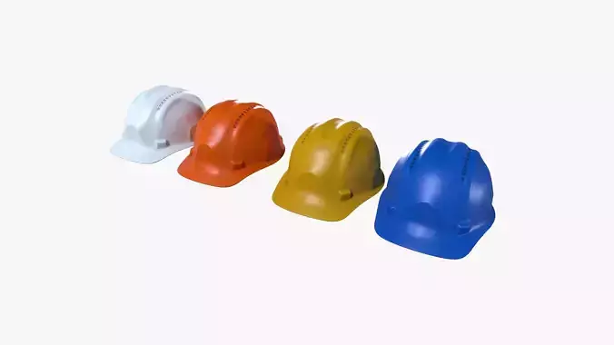 Hard Hats