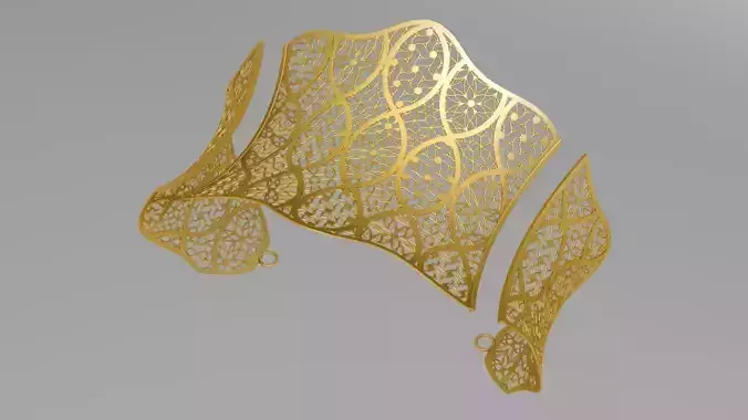 3pieces fusion bracelet 3rd