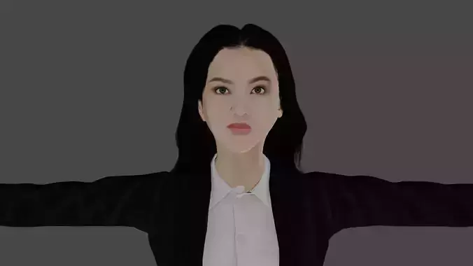 Sherly Tjoanda Gubernur Maluku