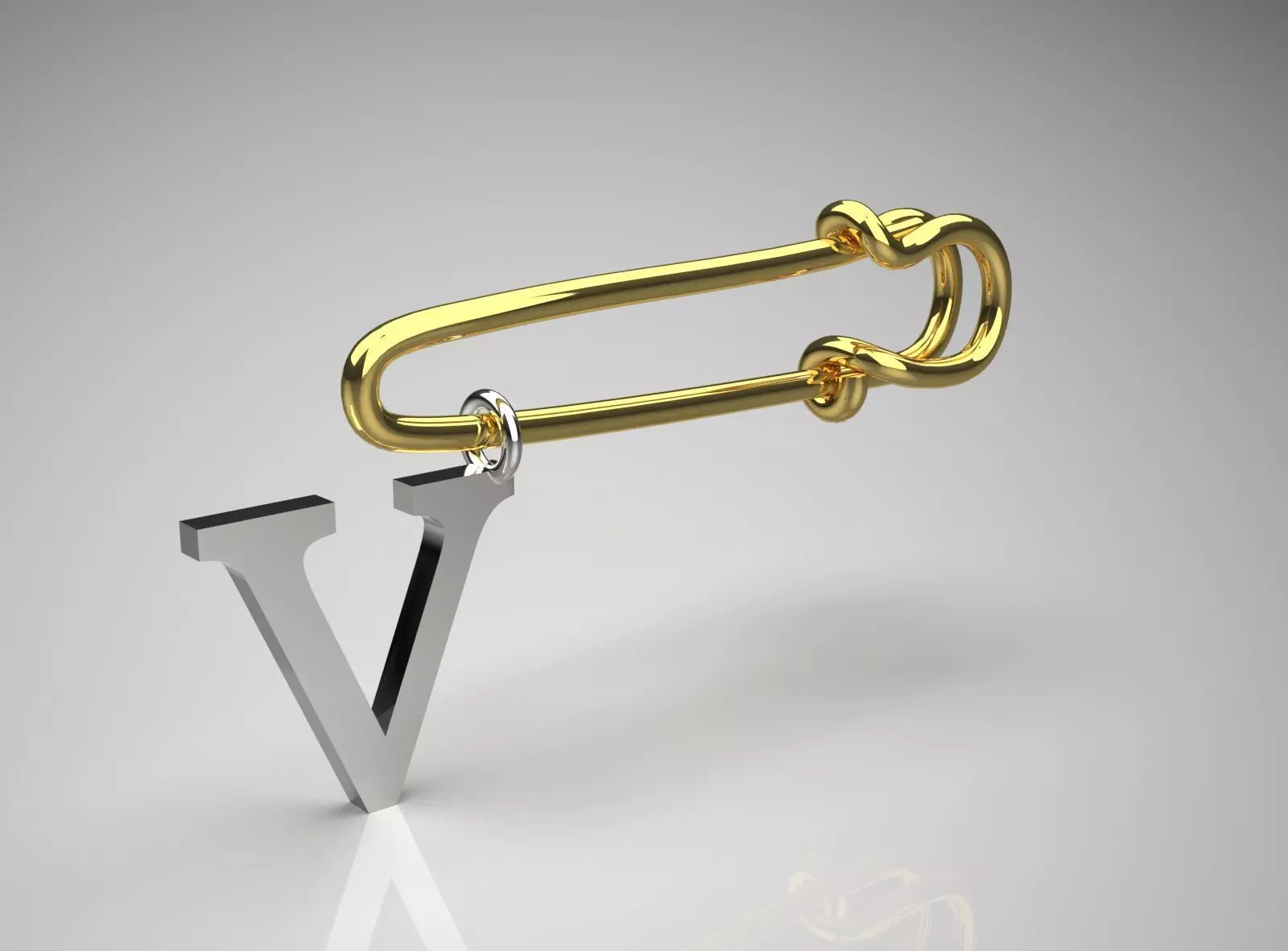 The Couture Sparkling Garden Brooch Collection _36