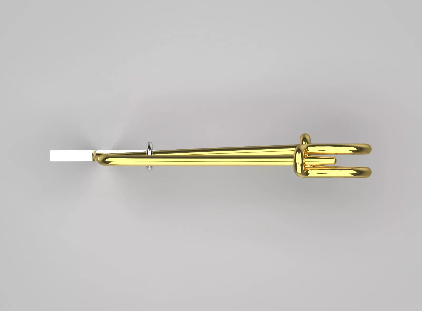 The Couture Sparkling Garden Brooch Collection _37