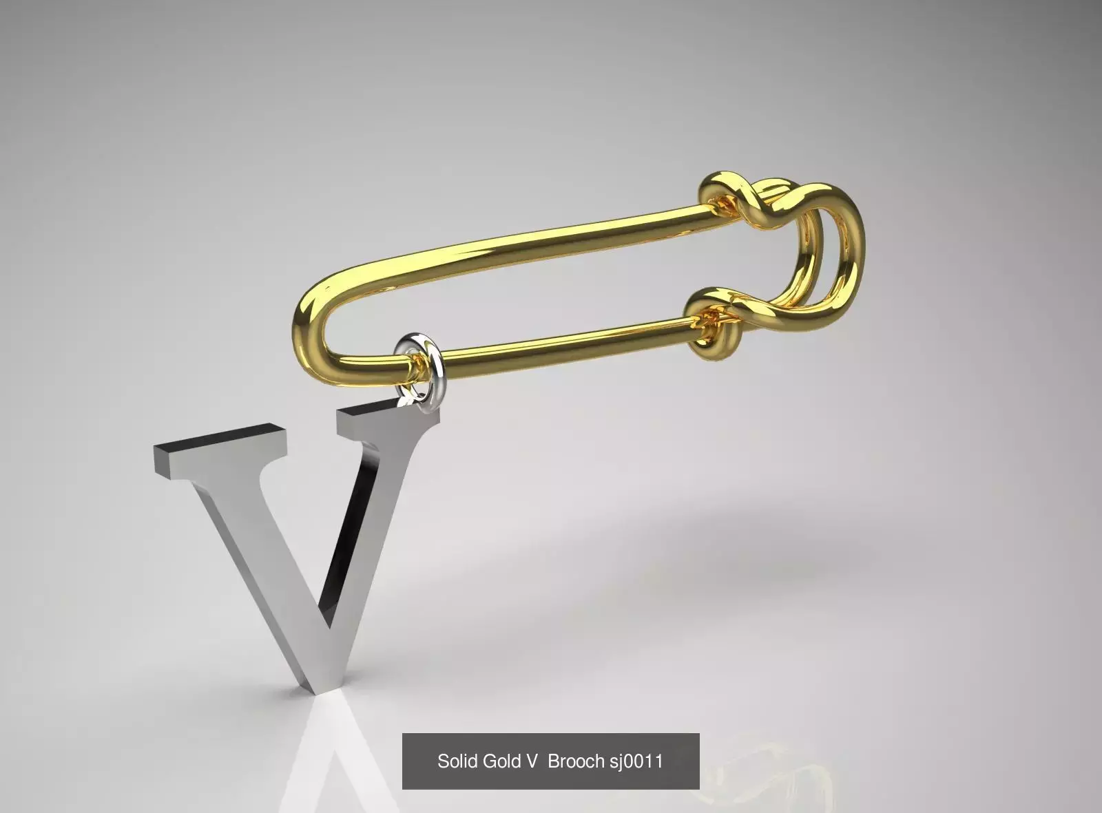 The Couture Sparkling Garden Brooch Collection _4