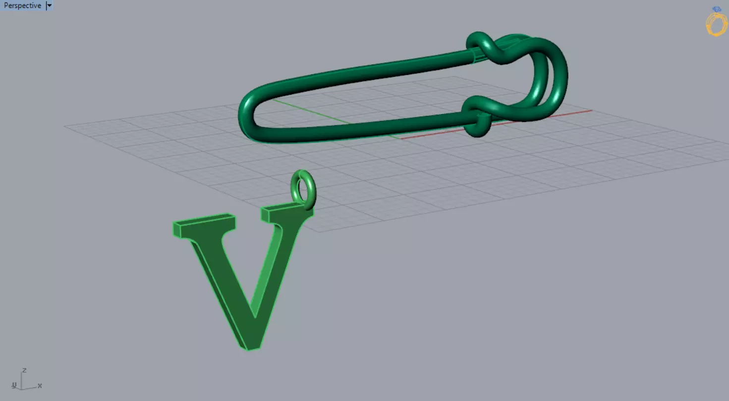 The Couture Sparkling Garden Brooch Collection _38