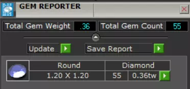 The Couture Sparkling Garden Brooch Collection _30