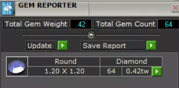 The Couture Sparkling Garden Brooch Collection _15