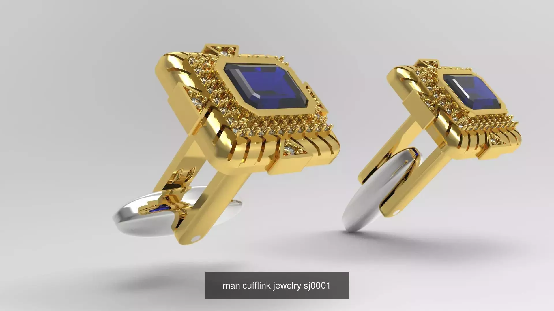 The Detail Oriented Gentleman Collection _2