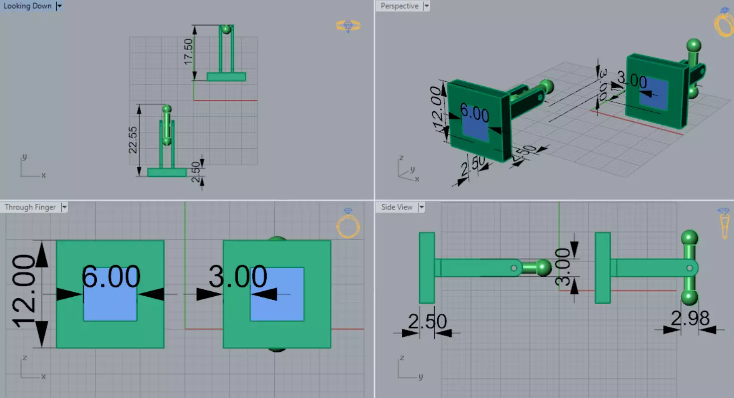 The Detail Oriented Gentleman Collection _37
