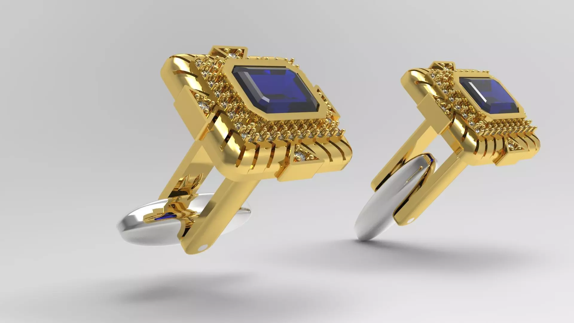 The Detail Oriented Gentleman Collection _6