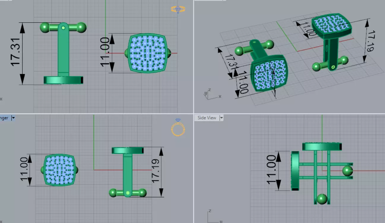 The Detail Oriented Gentleman Collection _16