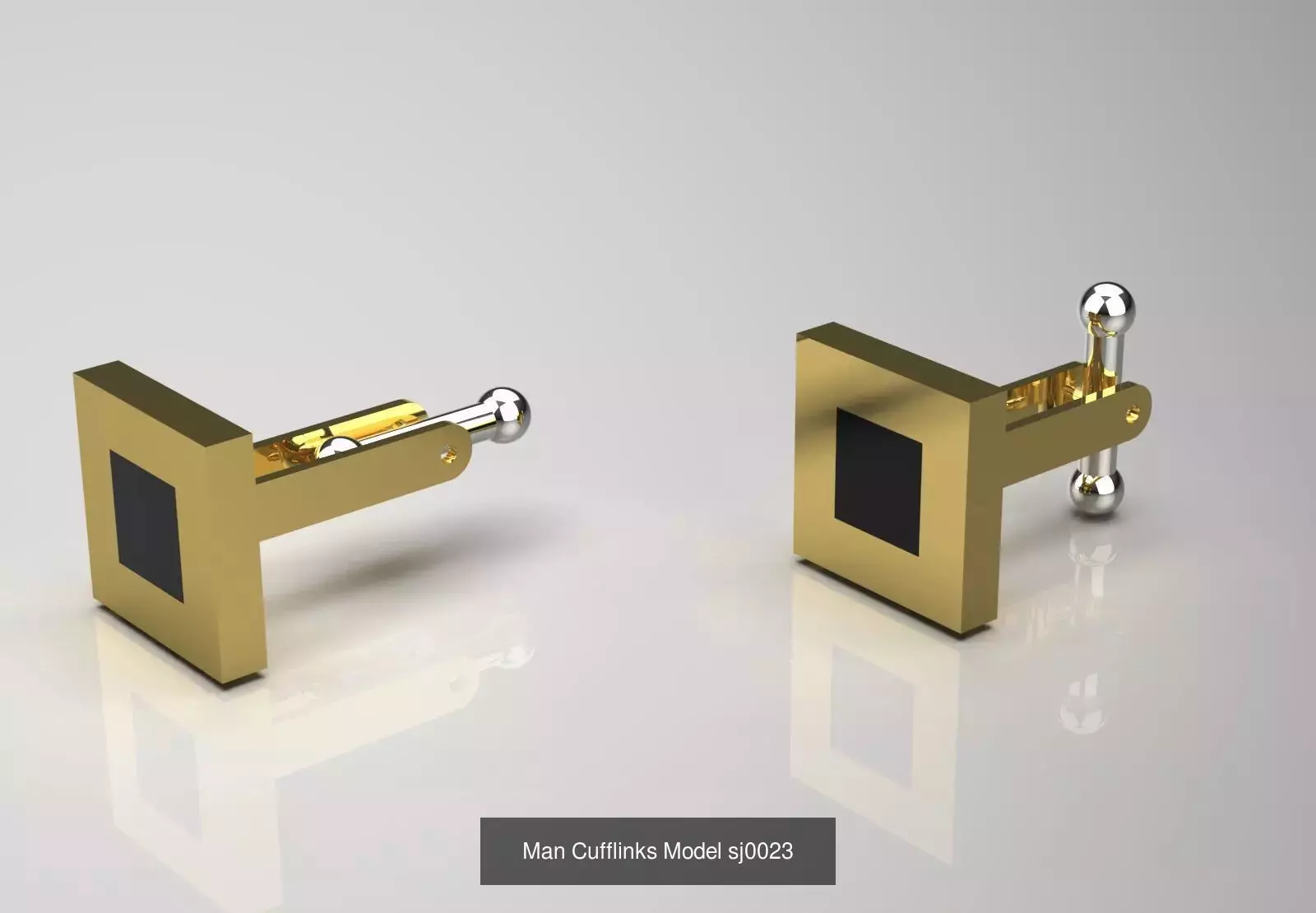 The Detail Oriented Gentleman Collection _5