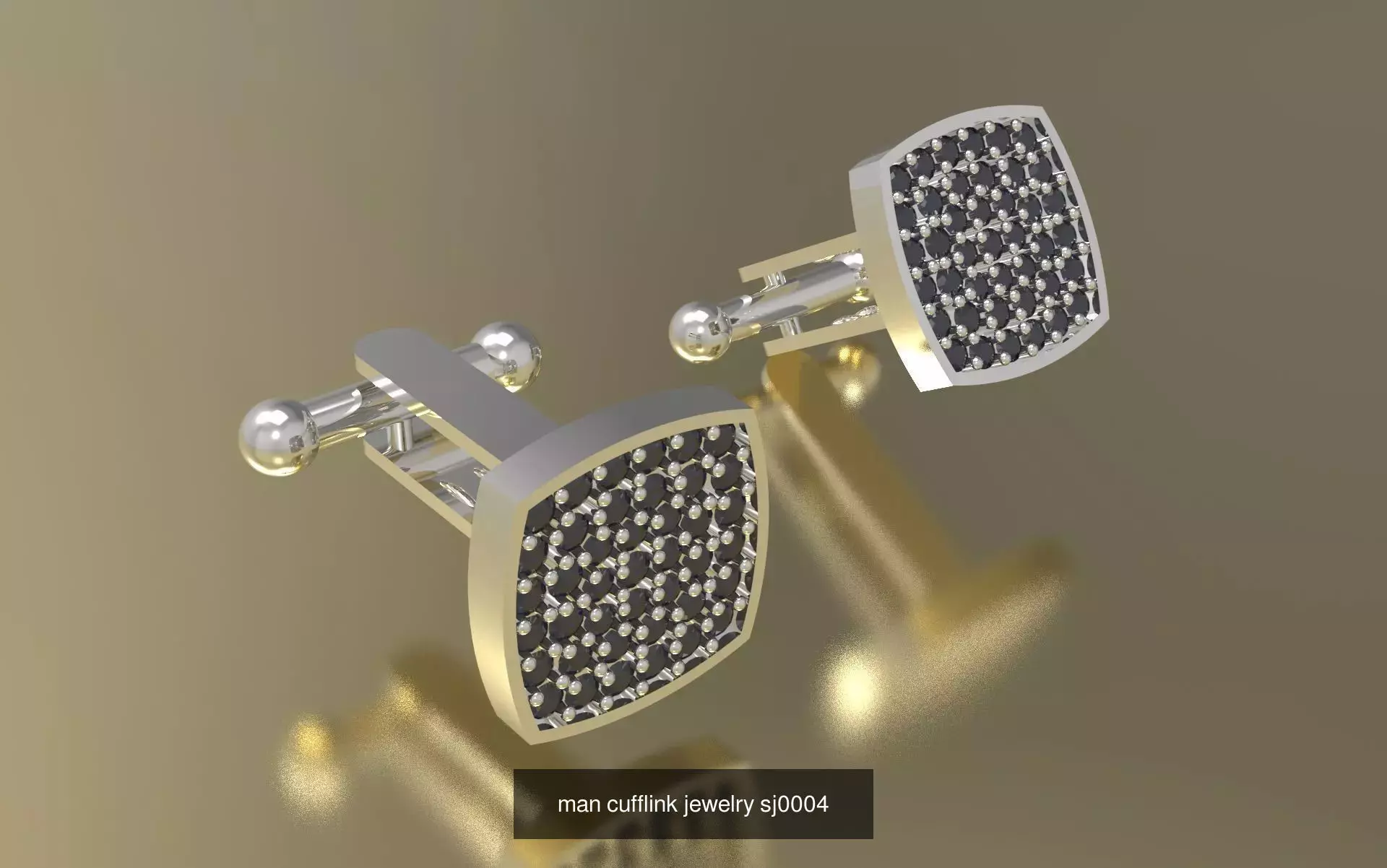 The Detail Oriented Gentleman Collection _1