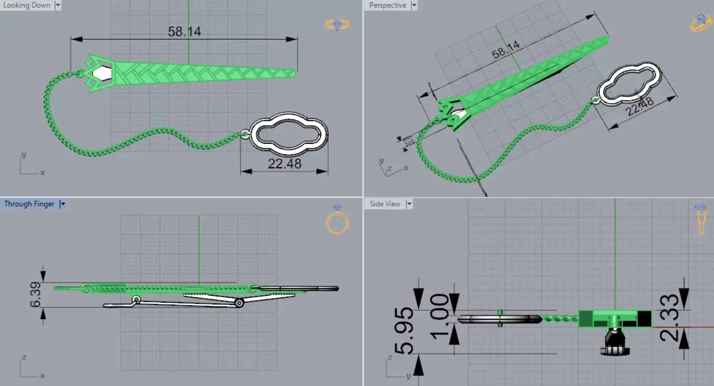 The Detail Oriented Gentleman Collection _20