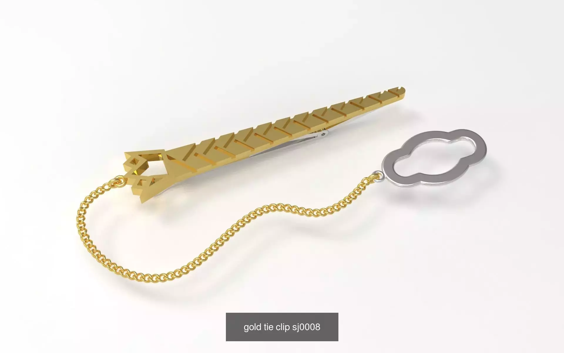 The Detail Oriented Gentleman Collection _3