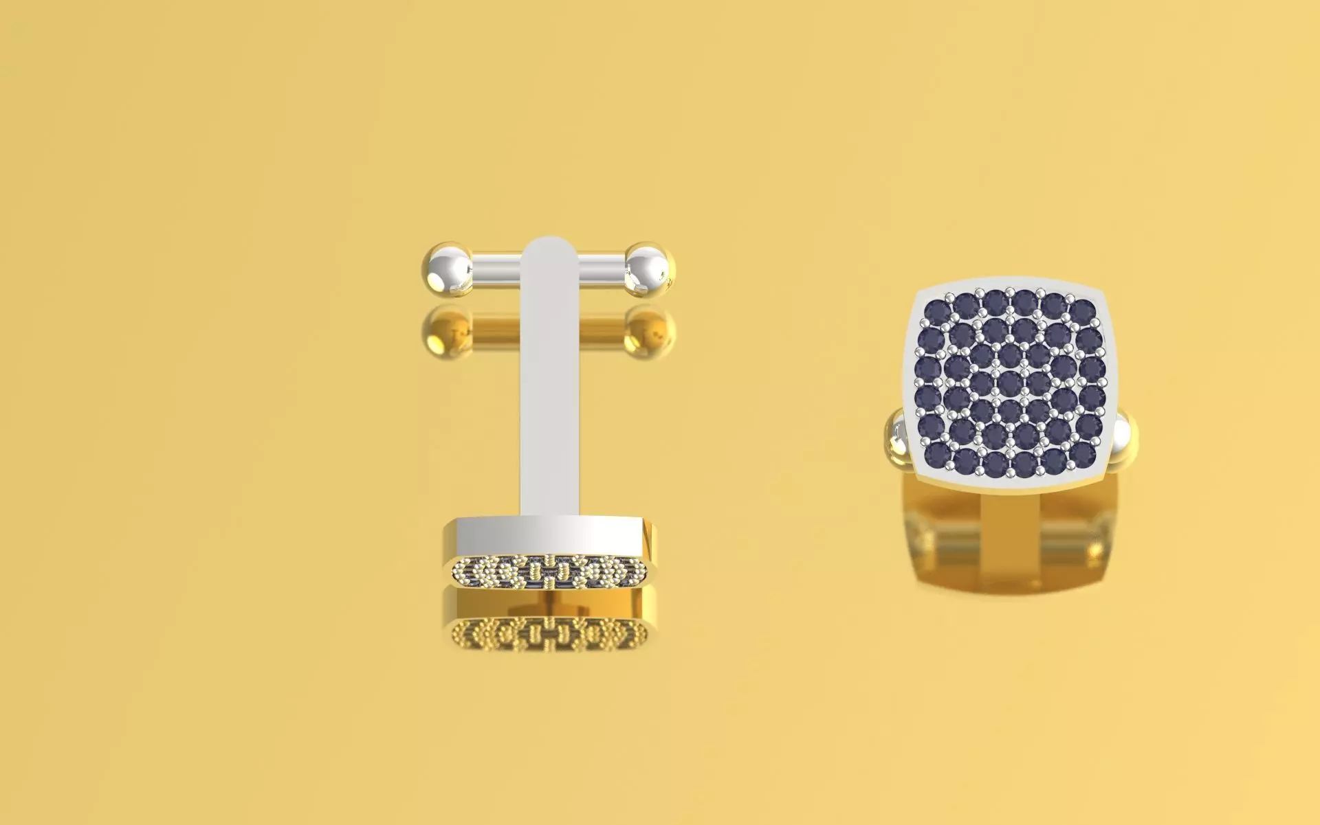 The Detail Oriented Gentleman Collection _13