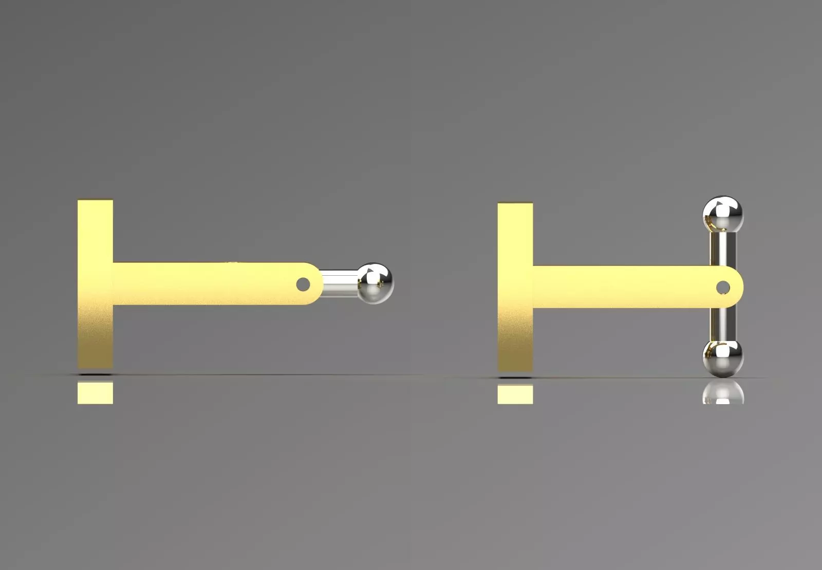 The Detail Oriented Gentleman Collection _31