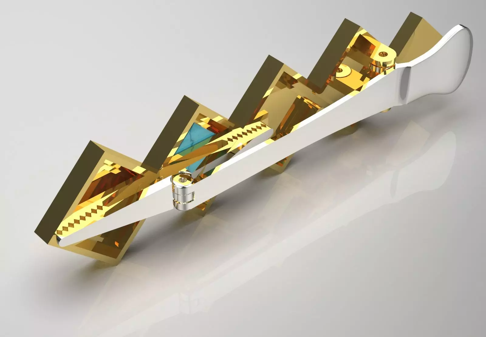 The Detail Oriented Gentleman Collection _25