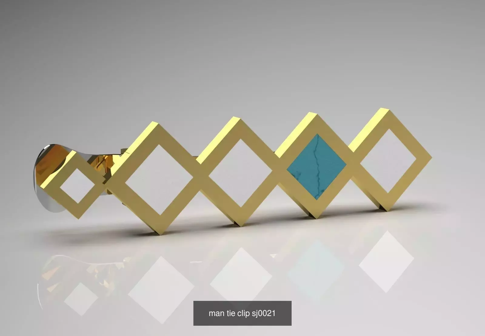 The Detail Oriented Gentleman Collection _4