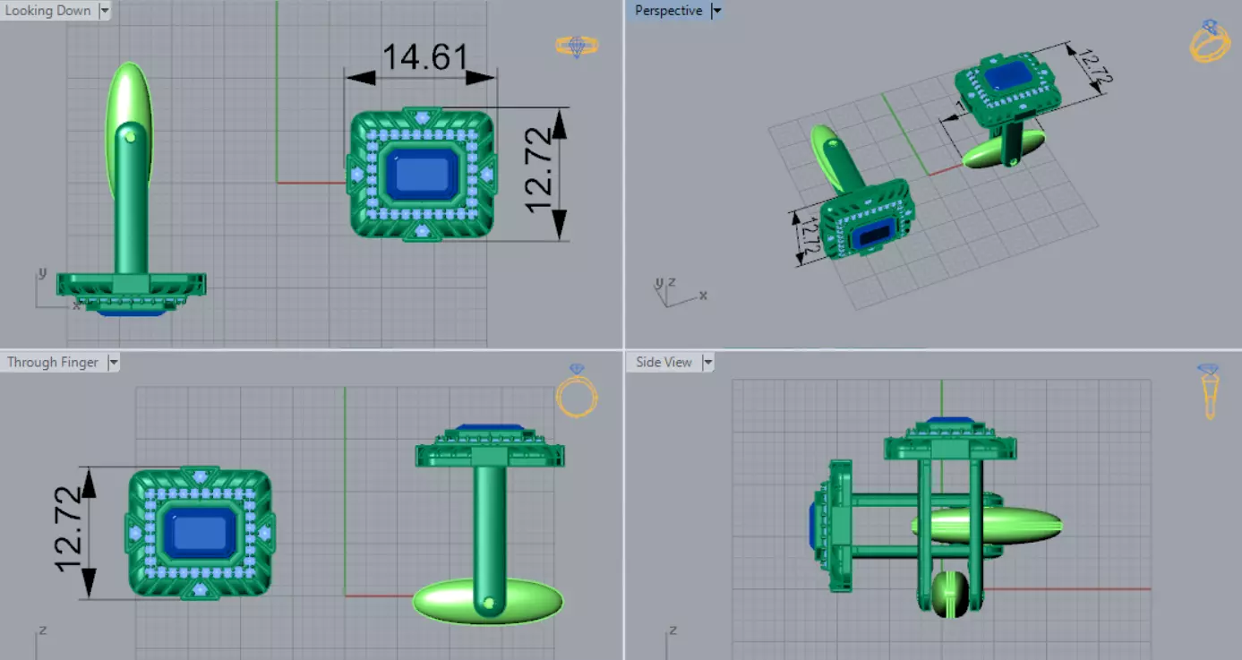 The Detail Oriented Gentleman Collection _10