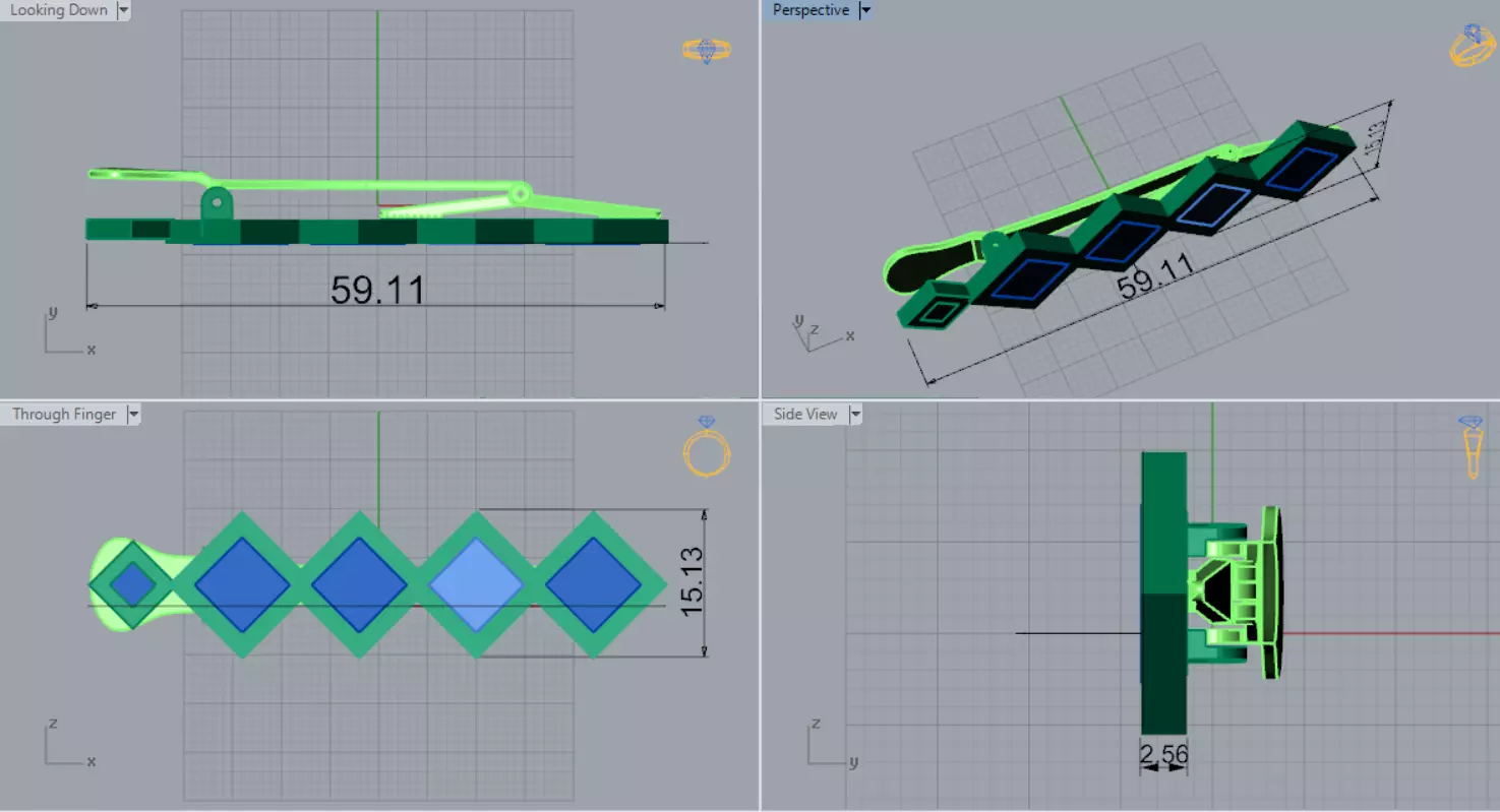 The Detail Oriented Gentleman Collection _29