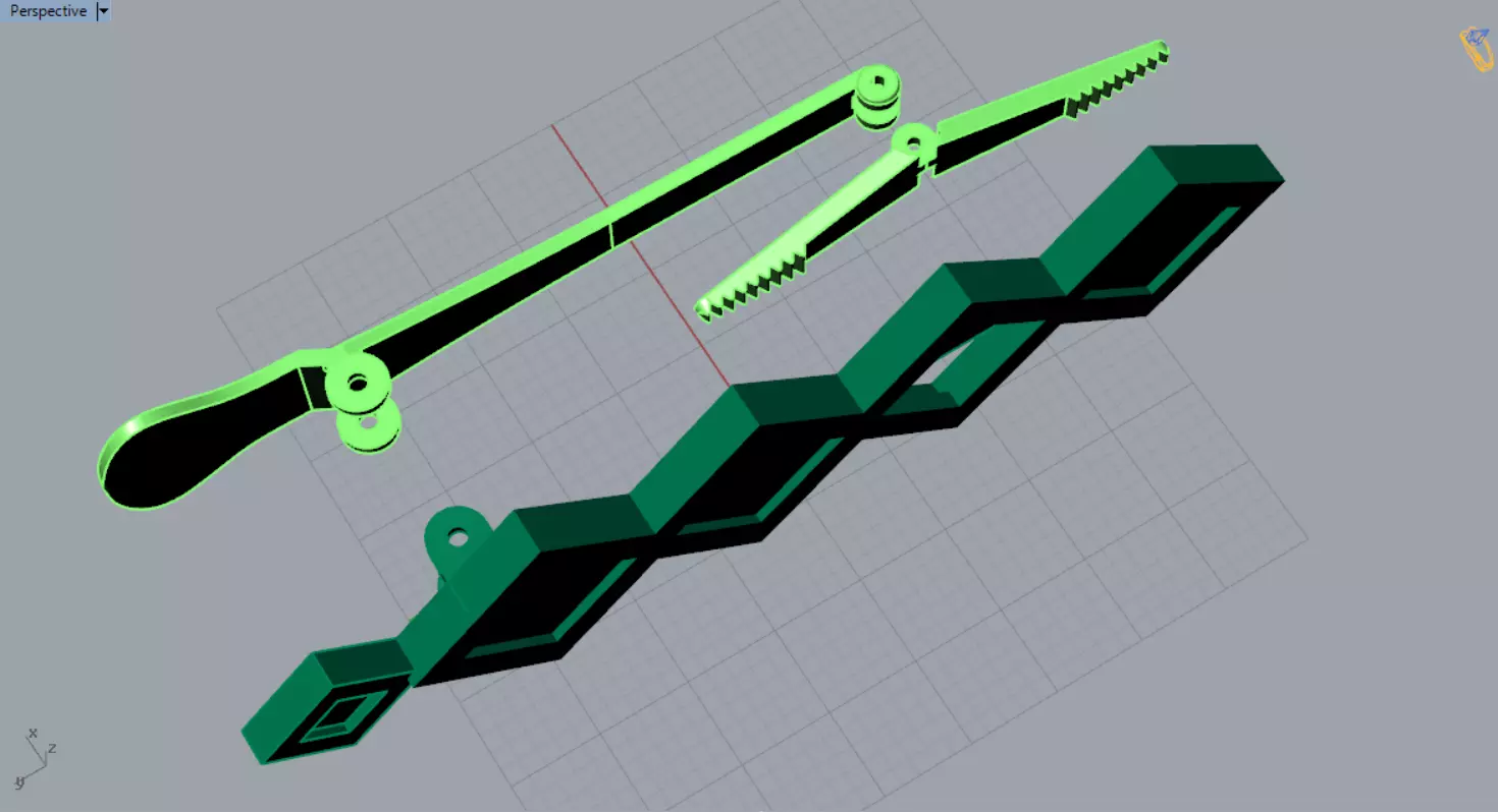 The Detail Oriented Gentleman Collection _27