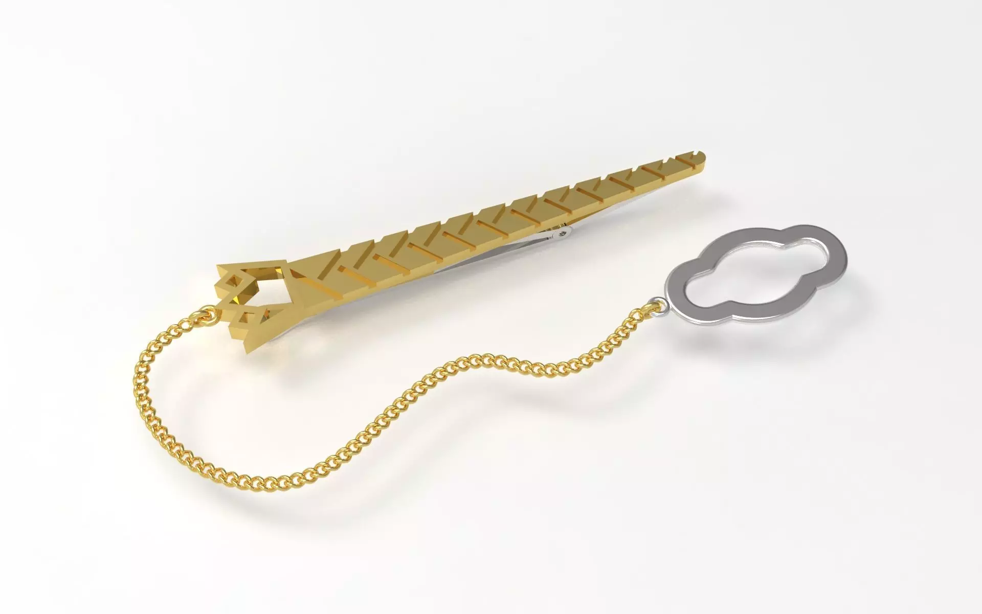 The Detail Oriented Gentleman Collection _17